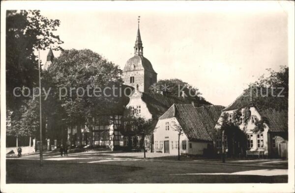 Burg Fehmarn