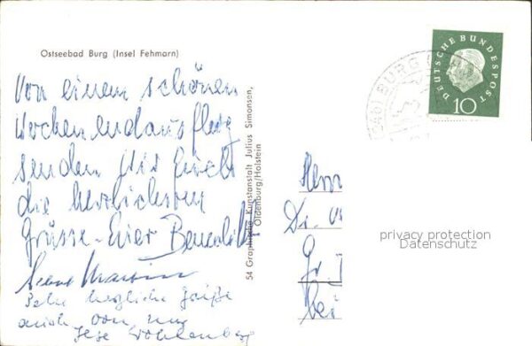 Burg Fehmarn – Bild 2