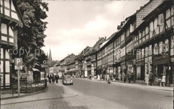 Northeim Breite Strasse