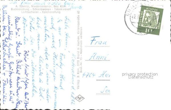 Niedersessmar – Bild 2