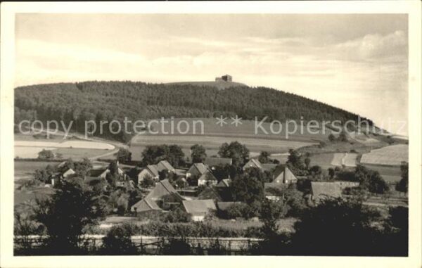 Koeterberg Koeterberghaus