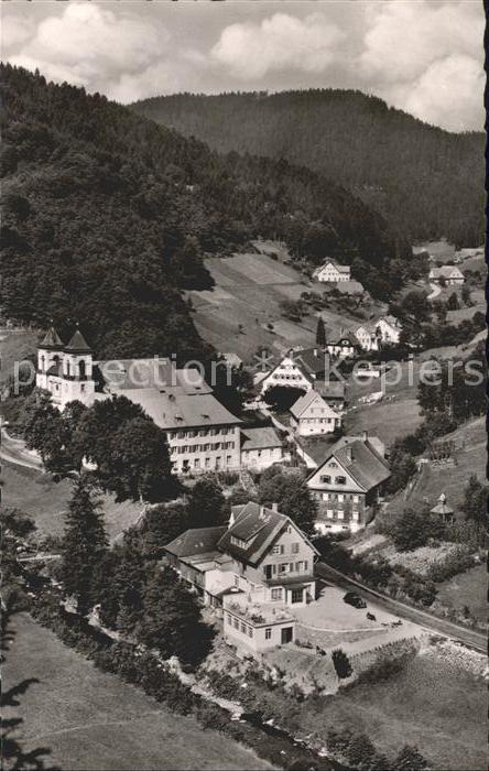 Bad Rippoldsau Schwarzwald