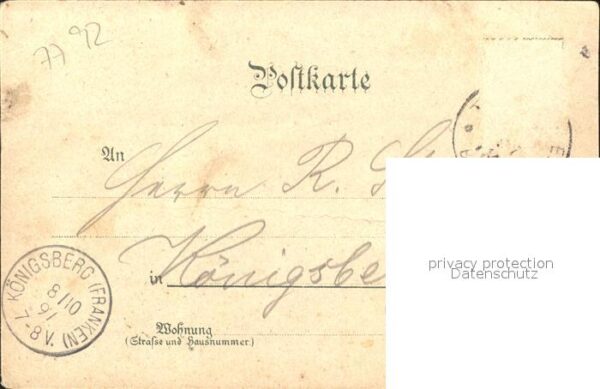 Donautal Schloss Bronnen Schloss Sigmaringen Werenwag – Bild 2