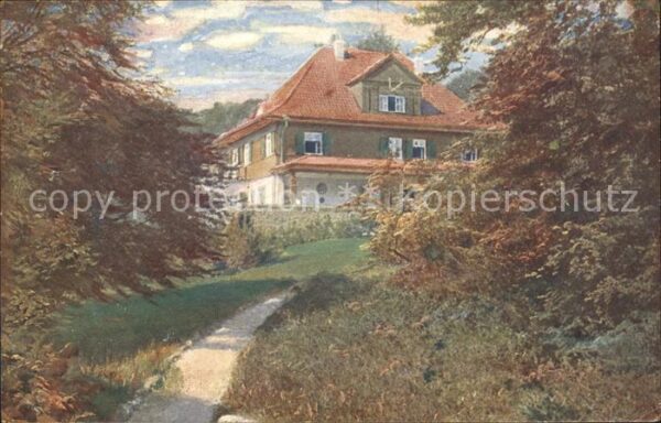 Traifelberg Albhaus Schippert