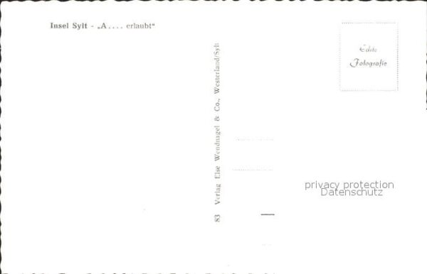 Sylt – Bild 2