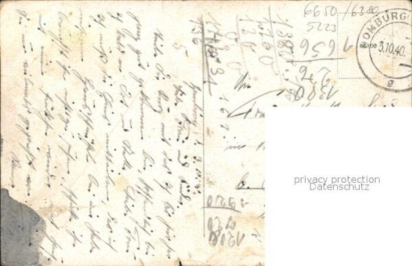 Homburg Saar – Bild 2