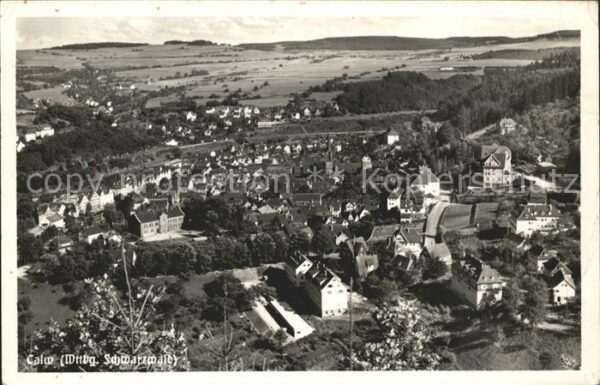Calw