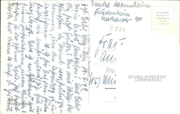 Calw – Bild 2