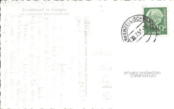 Schenkenzell – Bild 2