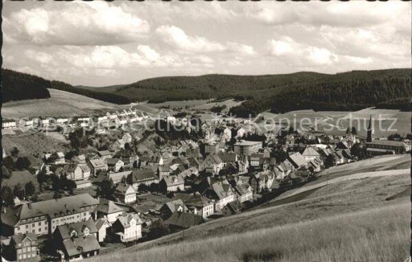 Furtwangen
