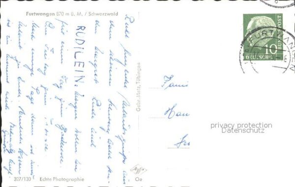 Furtwangen – Bild 2