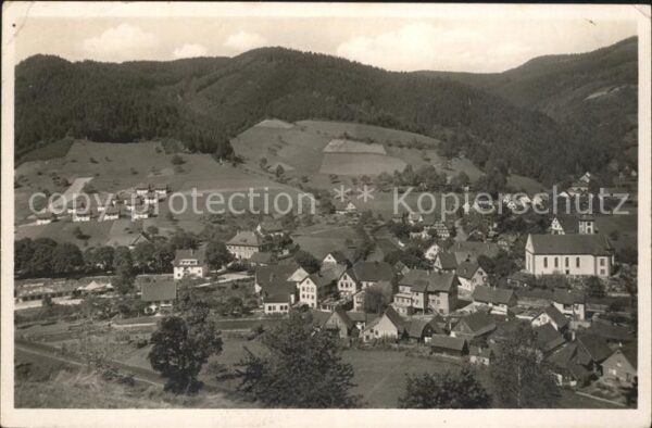Schenkenzell