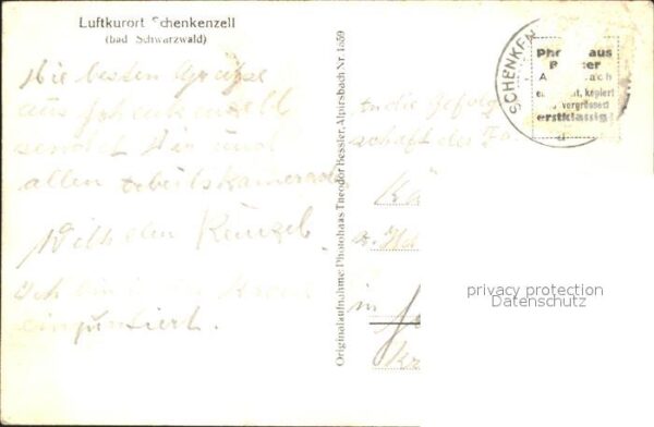 Schenkenzell – Bild 2