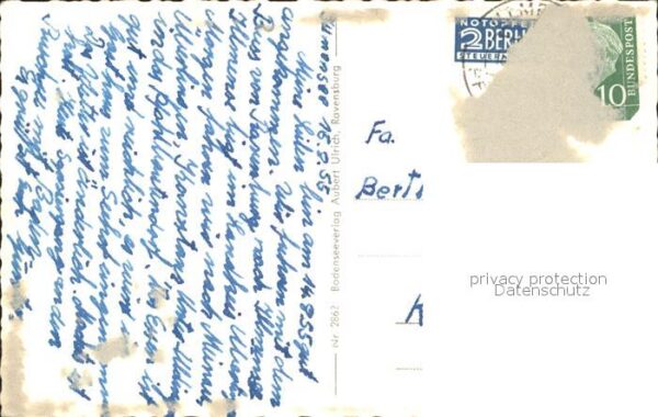 Illmensee – Bild 2