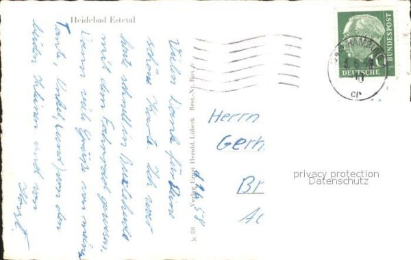 Buxtehude Heidebad Estetal – Bild 2
