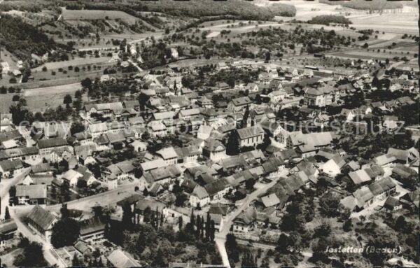 Jestetten