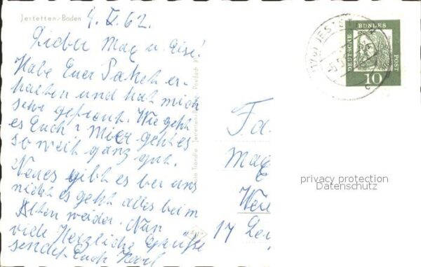 Jestetten – Bild 2