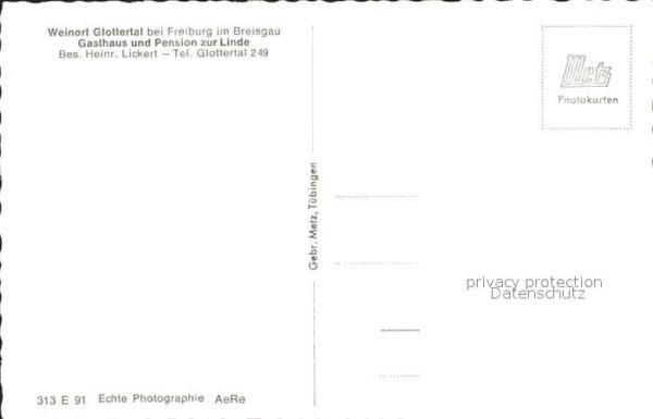 Glottertal – Bild 2