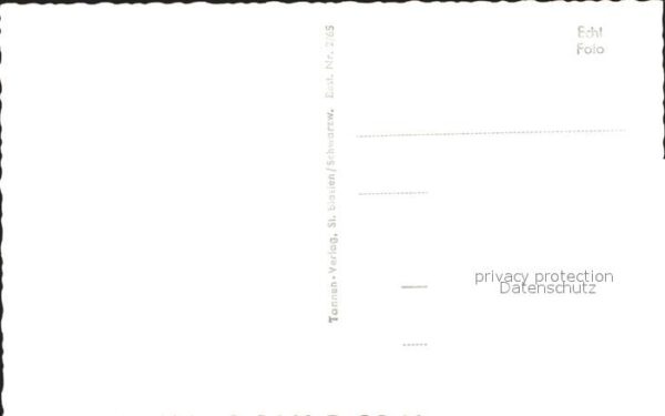 Falkau Hochfirst – Bild 2