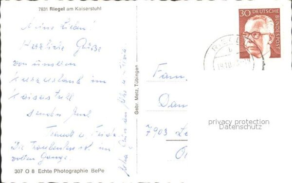 Riegel Kaiserstuhl – Bild 2