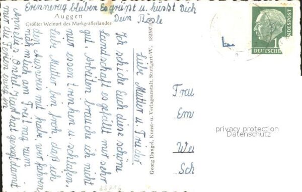 Auggen – Bild 2