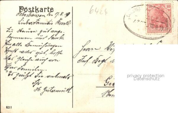 Ilbeshausen-Hochwaldhausen Teufelsmuehle – Bild 2