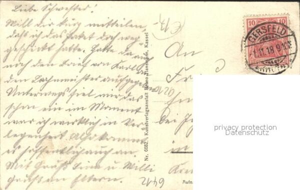 Sparbrod Bauerngehoeft – Bild 2