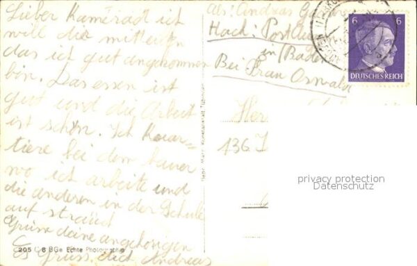 Auggen – Bild 2