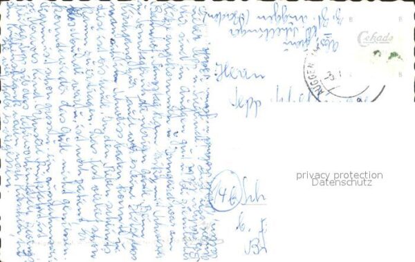 Auggen Fliegeraufnahme – Bild 2
