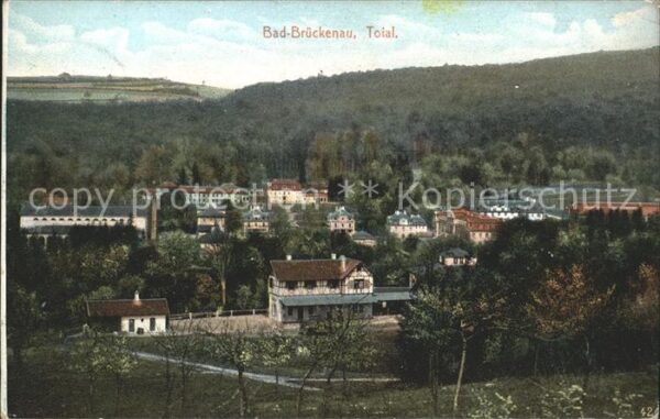 Bad Brueckenau