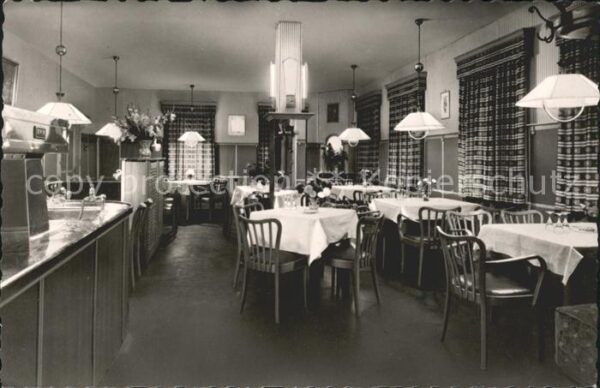 Munster oertze Hotel Deutsches Haus