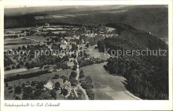 Unterlengenhardt