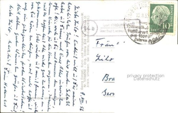 Unterlengenhardt – Bild 2