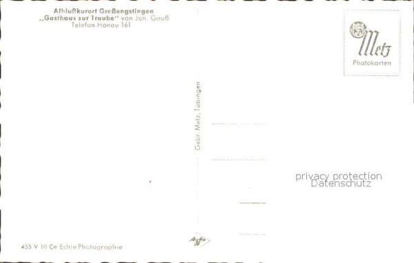 Grossengstingen – Bild 2