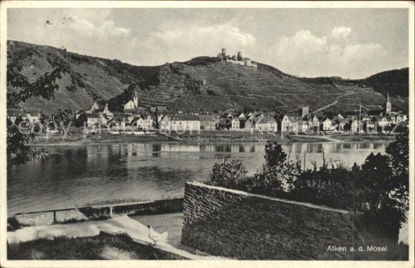 Alken Koblenz