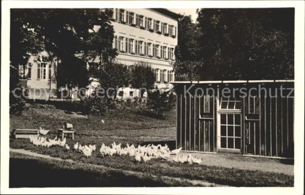 Bad Weilbach Landfrauenschule