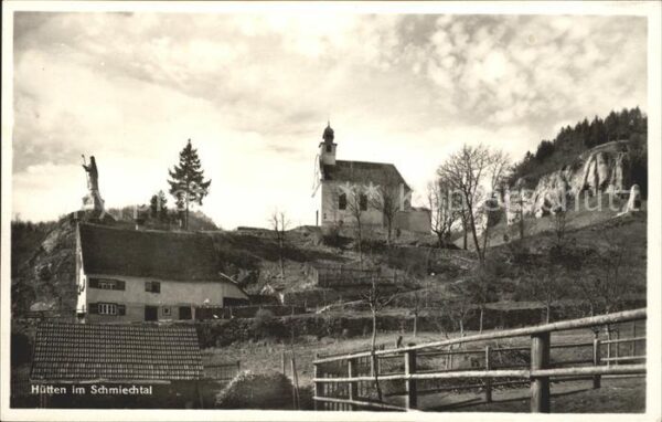Huetten Schelklingen