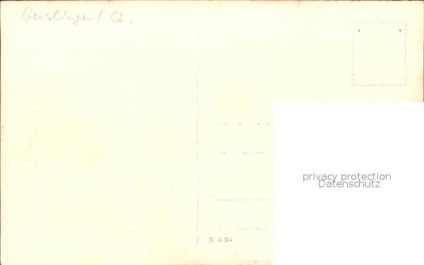 Geislingen Steige – Bild 2