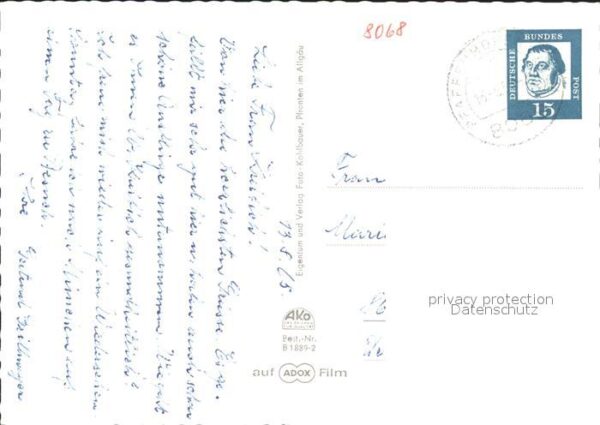 Pfaffenhofen Ilm Hallertau – Bild 2
