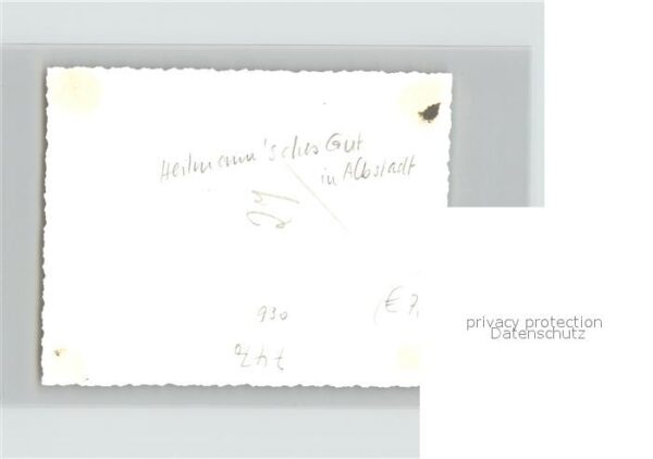 Albstadt Wuerttemberg Heilmann'sches Gut – Bild 2