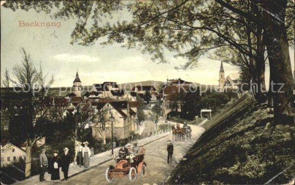 Backnang
