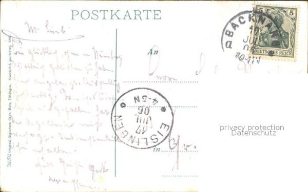 Backnang – Bild 2
