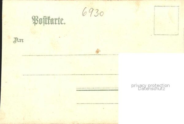 Eberbach Baden Bruecke Hotel Leininger – Bild 2