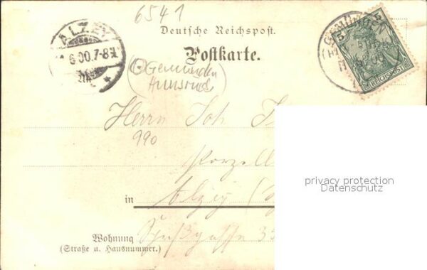 Gemuenden Hunsrueck – Bild 2