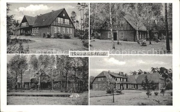 Bodenteich