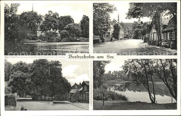 Bordesholm