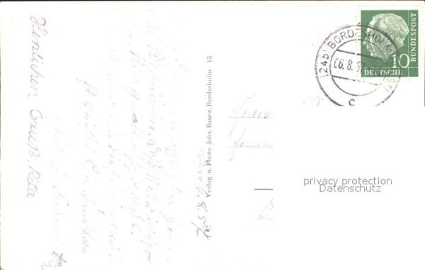 Bordesholm – Bild 2