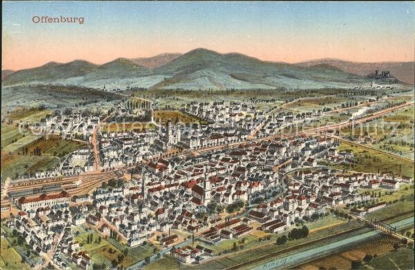 Offenburg