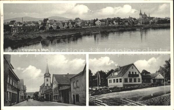 Floersheim Main