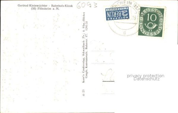 Floersheim Main – Bild 2